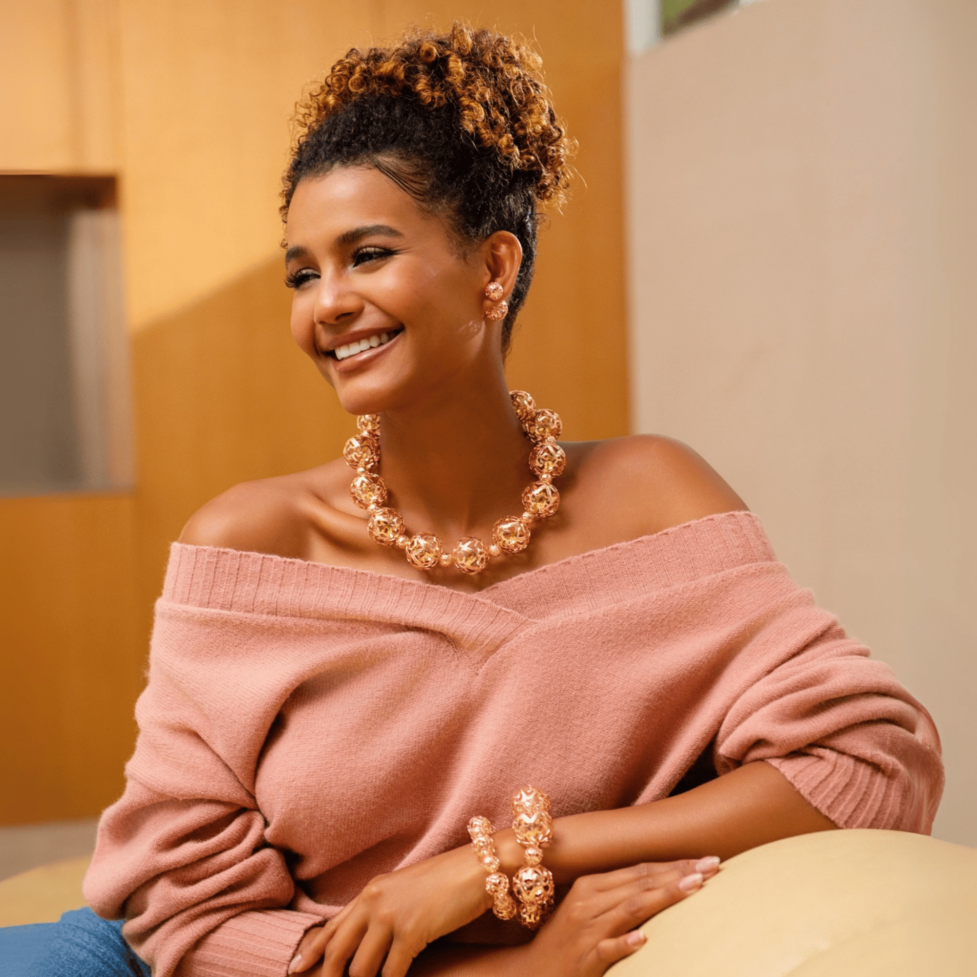 rose gold necklace, 14k rose gold necklace, 18k rose gold necklace, real rose gold necklace, dainty rose gold necklace, solid rose gold necklace, womens rose gold necklace, designer rose gold necklace, luxury rose gold necklace, layered rose gold necklace