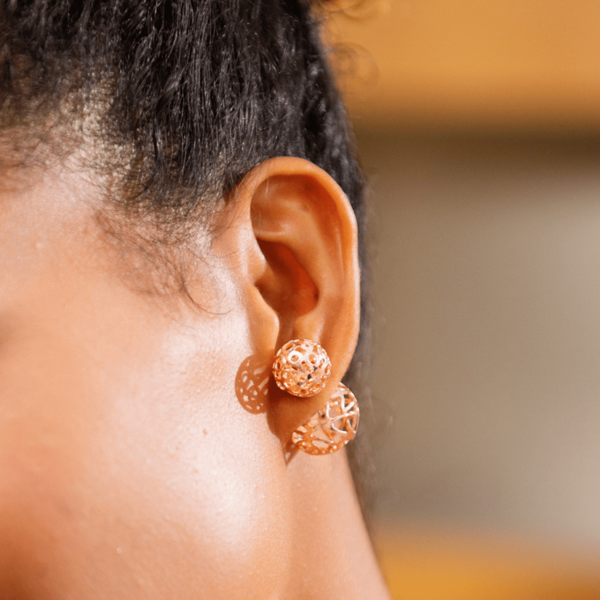 rose gold stud earrings, 14k rose gold stud earrings, 18k rose gold stud earrings, real rose gold stud earrings, dainty rose gold stud earrings, solid rose gold stud earrings, womens rose gold stud earrings, designer rose gold stud earrings, luxury rose gold stud earrings, small rose gold stud earrings