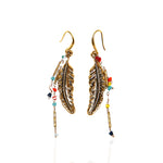 Dream Catcher Dangles - Sassy Jones