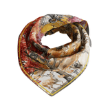 Eagle's Eden Luxe Scarf,Scarves, Sassy Jones,