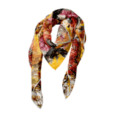 Eagle's Eden Luxe Scarf,Scarves, Sassy Jones,