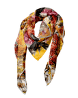 Eagle's Eden Luxe Scarf,Scarves, Sassy Jones,