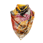 Eagle's Eden Luxe Scarf,Scarves, Sassy Jones,