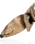 Eloise Headband - Metallic Gold,Headbands, Sassy Jones,