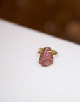 Energy Attraction Adjustable Ring - Ruby,Rings, Sassy Jones,