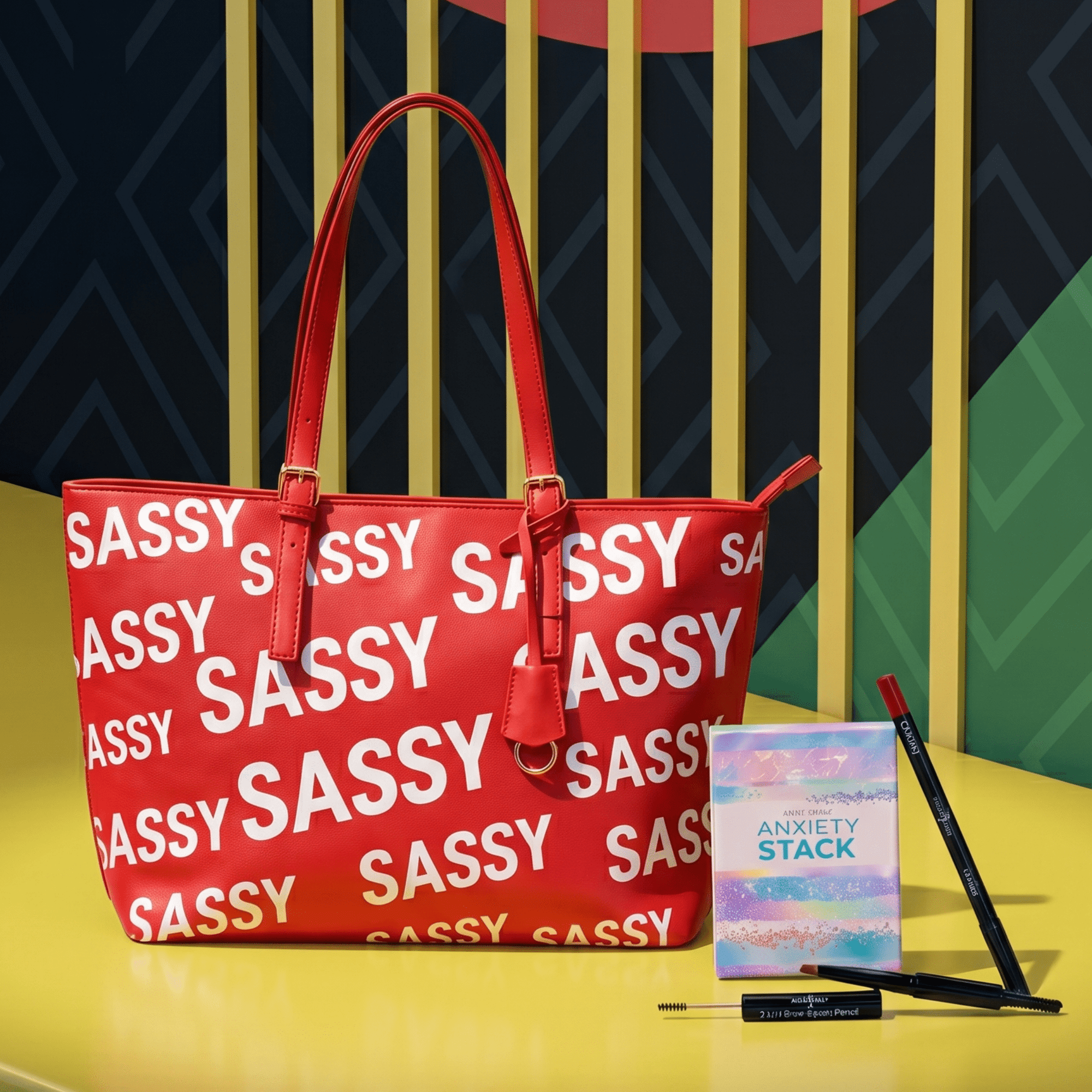 Enjoy The FREE Sassy City Freedom Bundle w/ $169+ Purchase Today,Promotional, Sassy Jones,