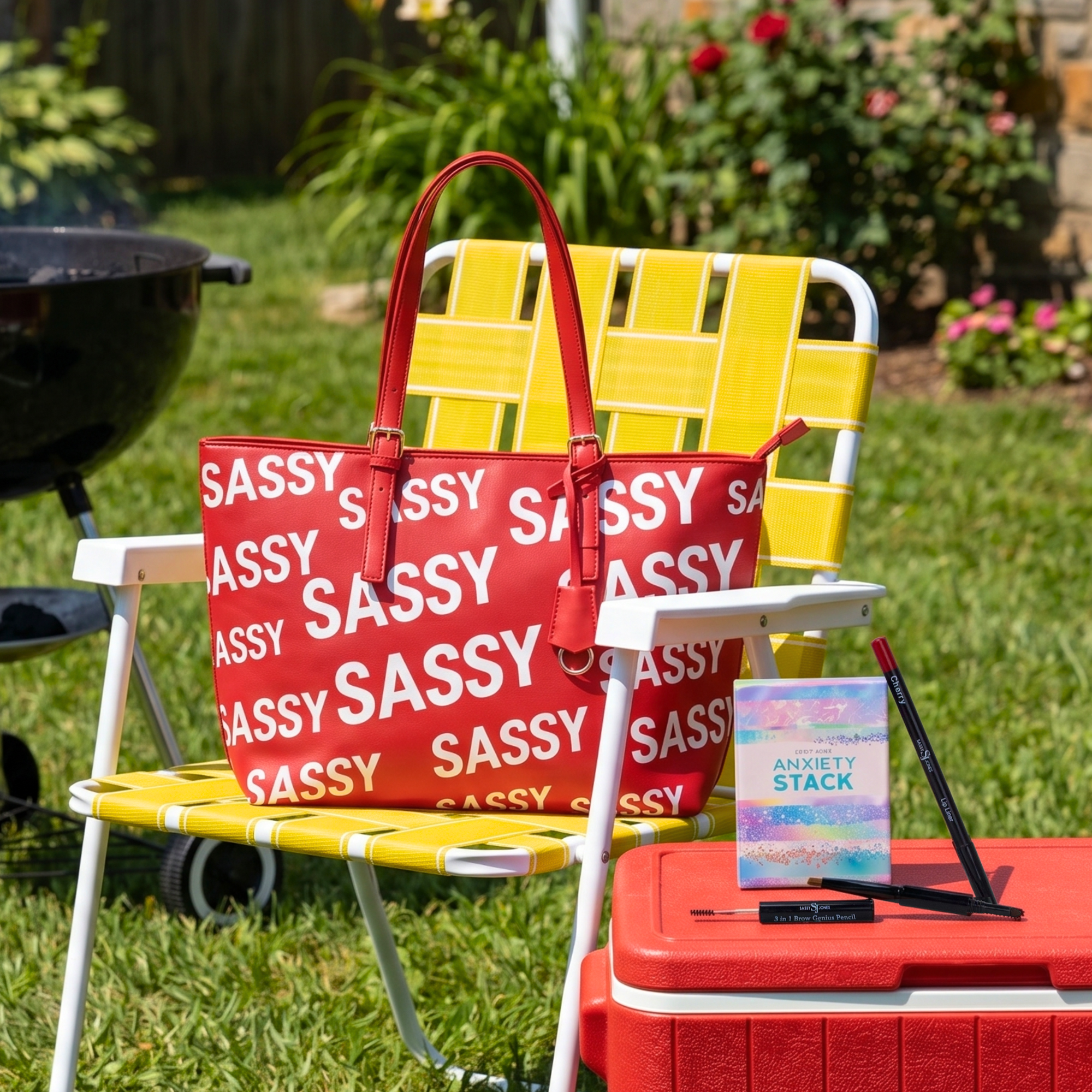 Enjoy The FREE Sassy City Freedom Bundle w/ $169+ Purchase Today,Promotional, Sassy Jones,