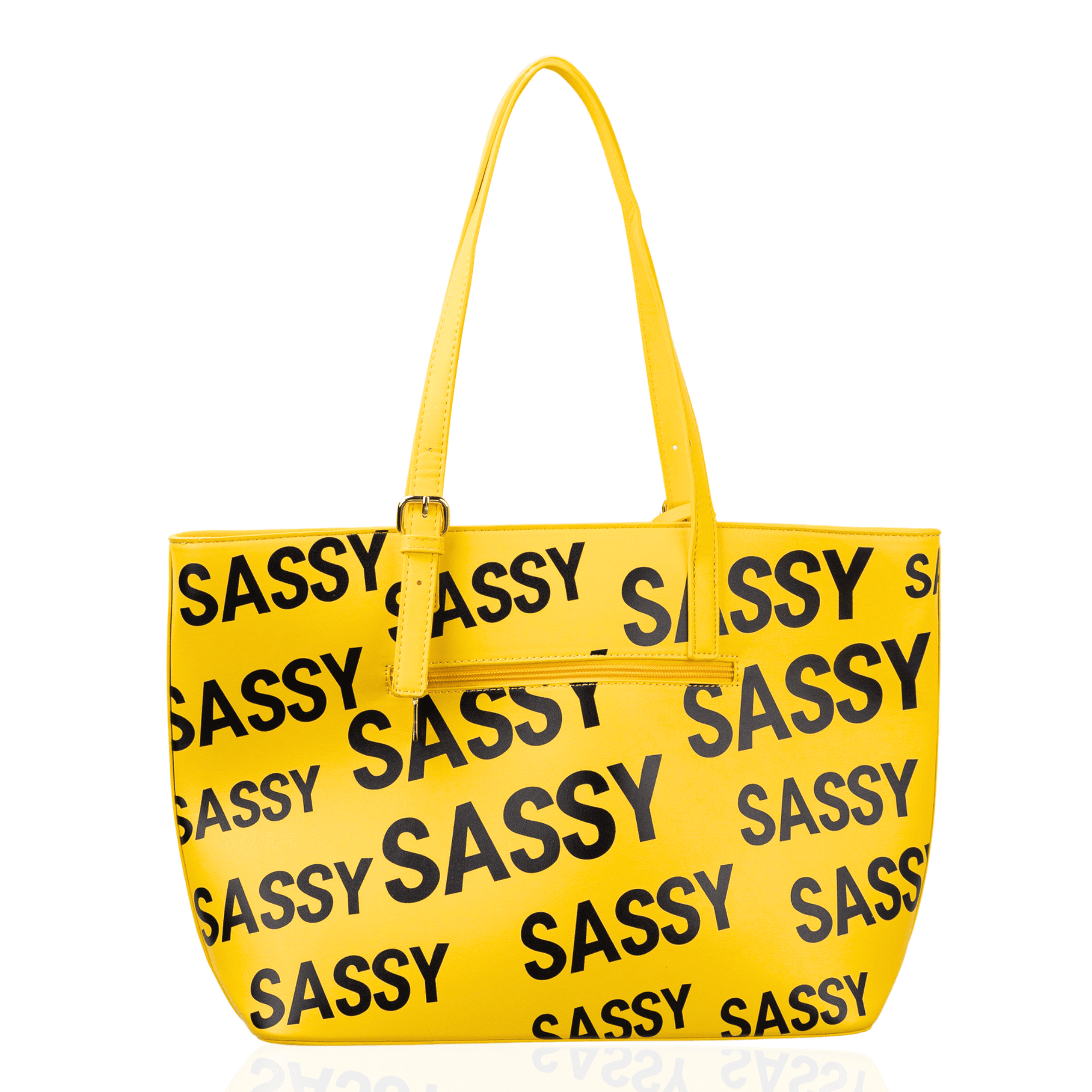 Enjoy The FREE Sassy City Yellow/Black Bundle w/ $149+ Purchase Today,Promotional, Sassy Jones,