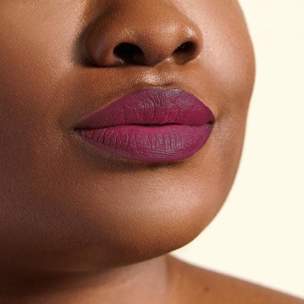 Enough Luxe Creme Lipstick,Beauty, Sassy Jones,