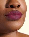 Enough Luxe Creme Lipstick,Beauty, Sassy Jones,