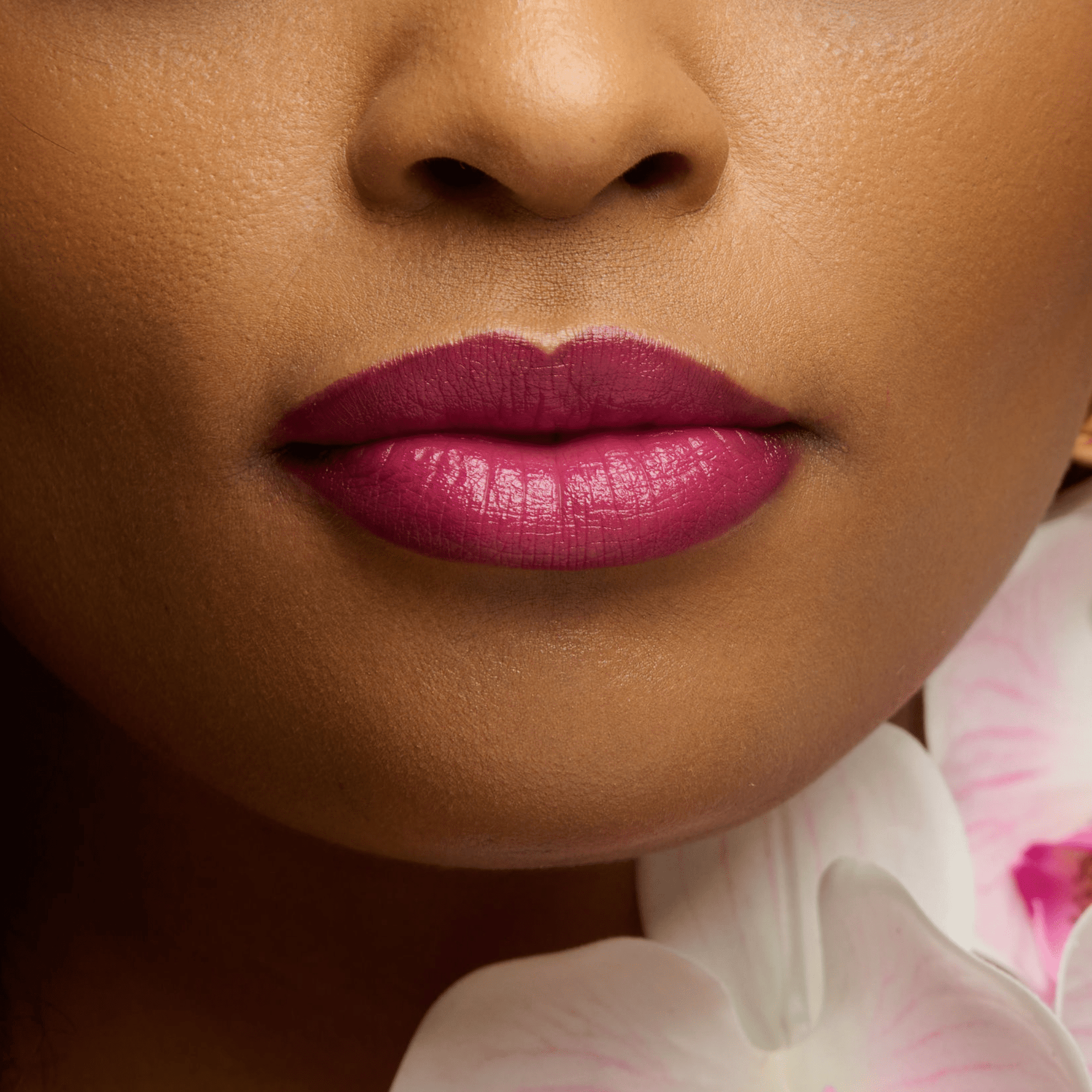Enough Luxe Creme Lipstick