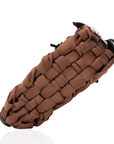 Evangeline Flutter Headband - Chocolate,Headbands, Sassy Jones,