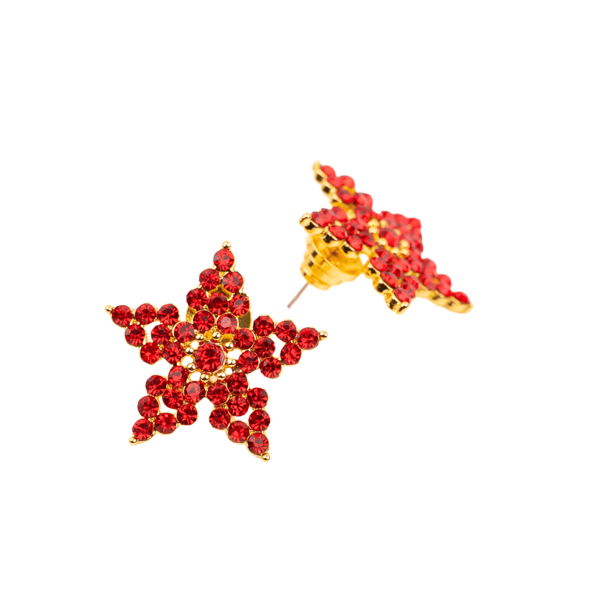 FREE Jingle Bell Gizelle 6pc Gift Set w/ $249+ Purchase,Necklaces, Sassy Jones,