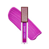 Get It, Get It Sparkle Luxe Lip Gloss