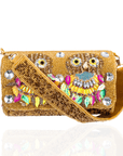 Imala Owl Statement Bag,Handbags, Sassy Jones,