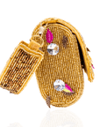 Imala Owl Statement Bag,Handbags, Sassy Jones,