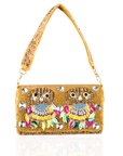 Imala Owl Statement Bag,Handbags, Sassy Jones,