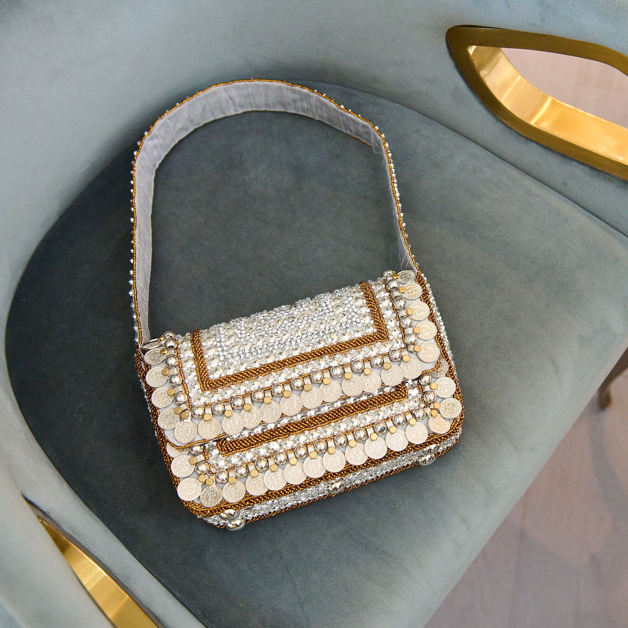 Statement Purses Statement Handbags: Luxury Purses & Clutches – Sassy Jones