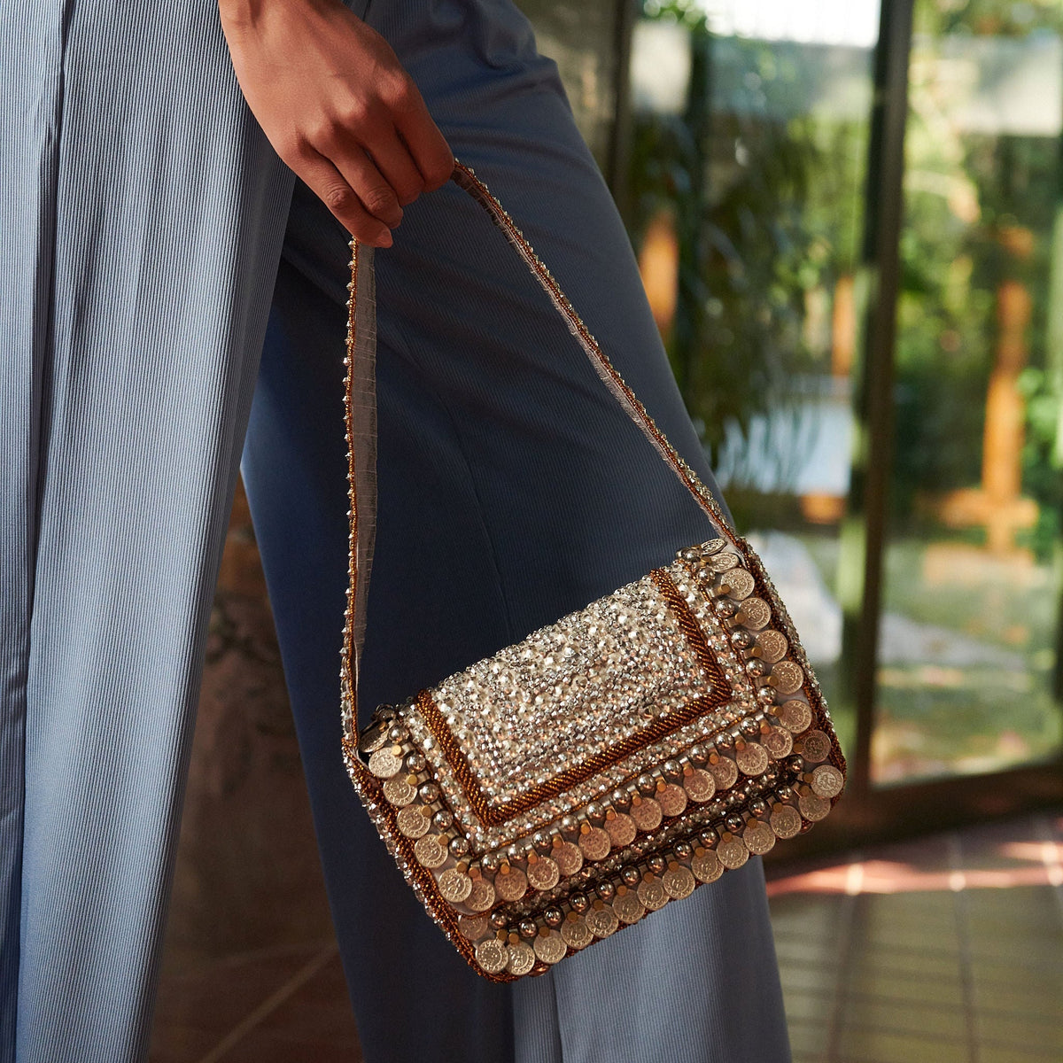 Statement Purses Statement Handbags: Luxury Purses & Clutches – Sassy Jones