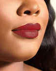 Invigorated Luxe Creme Lipstick,Beauty, Sassy Jones,