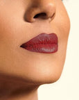 Invigorated Luxe Creme Lipstick,Beauty, Sassy Jones,