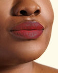 Invigorated Luxe Creme Lipstick,Beauty, Sassy Jones,