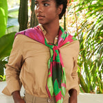 Ivey Dream Luxe Scarf,Scarves, Sassy Jones,