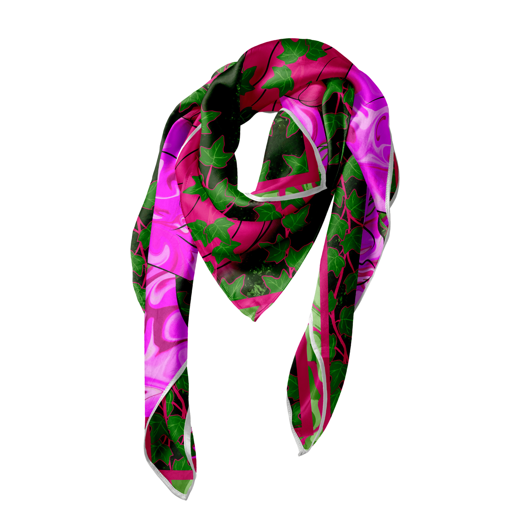 Ivey Dream Luxe Scarf,Scarves, Sassy Jones,