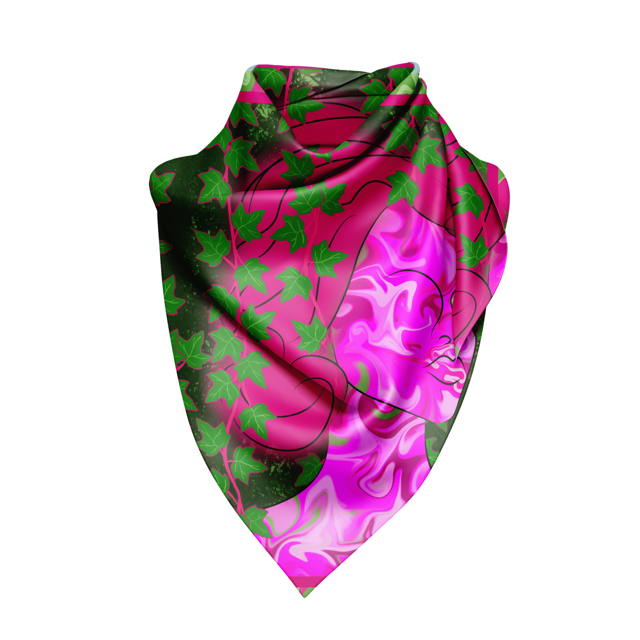 Ivey Dream Luxe Scarf,Scarves, Sassy Jones,