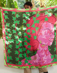 Ivey Dream Luxe Scarf,Scarves, Sassy Jones,