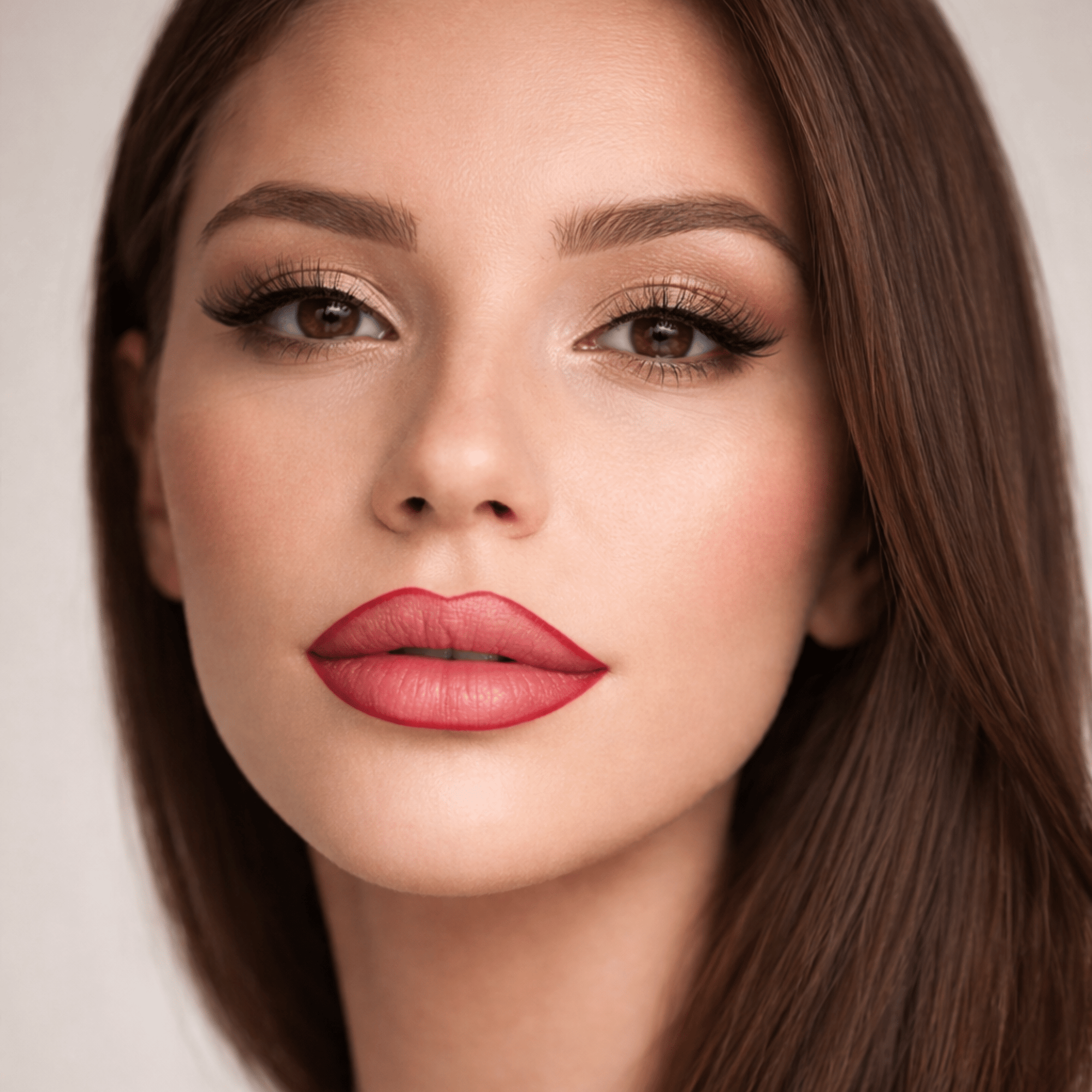 Jazzy Smudge Proof Lip Liner - Cherry,Beauty, Sassy Jones,