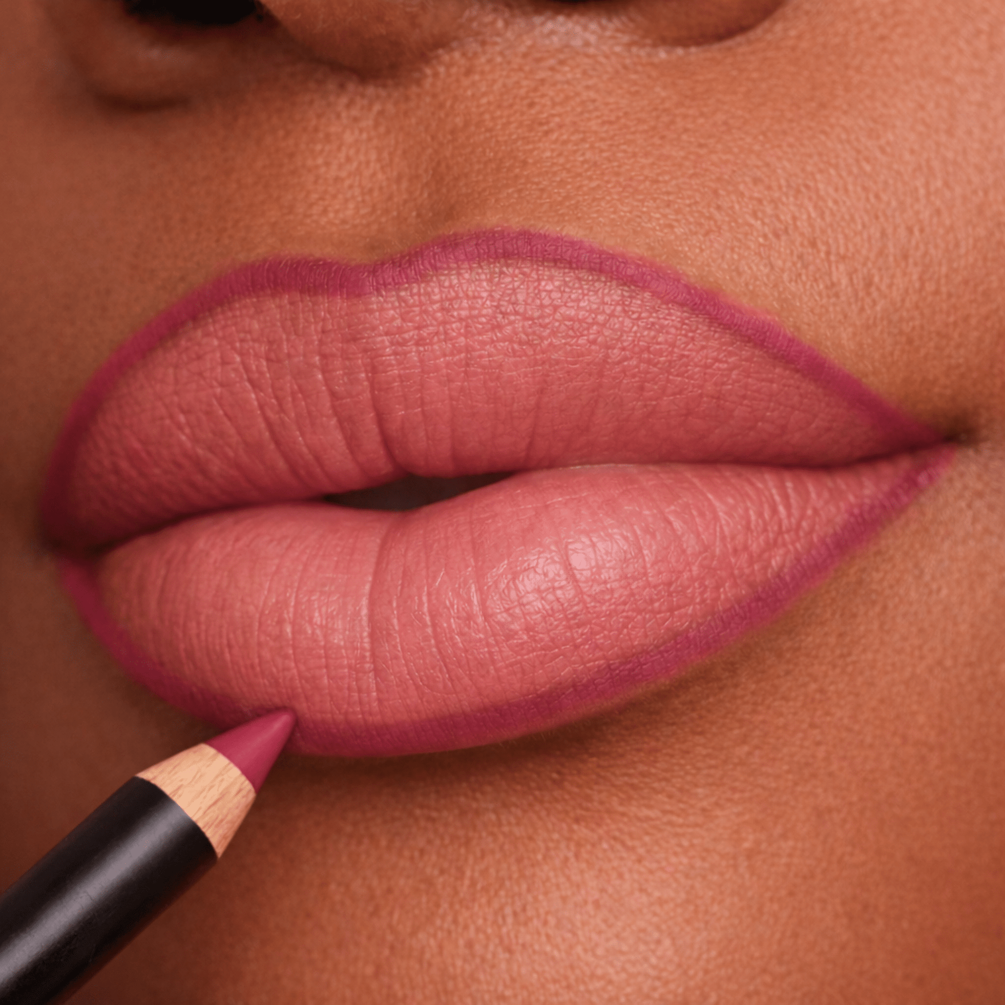 Jazzy Smudge Proof Lip Liner - Maverick,Beauty, Sassy Jones,