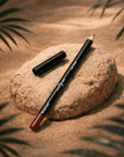 Jazzy Smudge Proof Lip Liner - Merlot,Beauty, Sassy Jones,