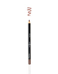 Jazzy Smudge Proof Lip Liner - Penny - Sassy Jones