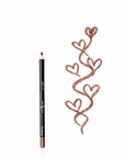 Jazzy Smudge Proof Lip Liner - Penny,Beauty, Sassy Jones,
