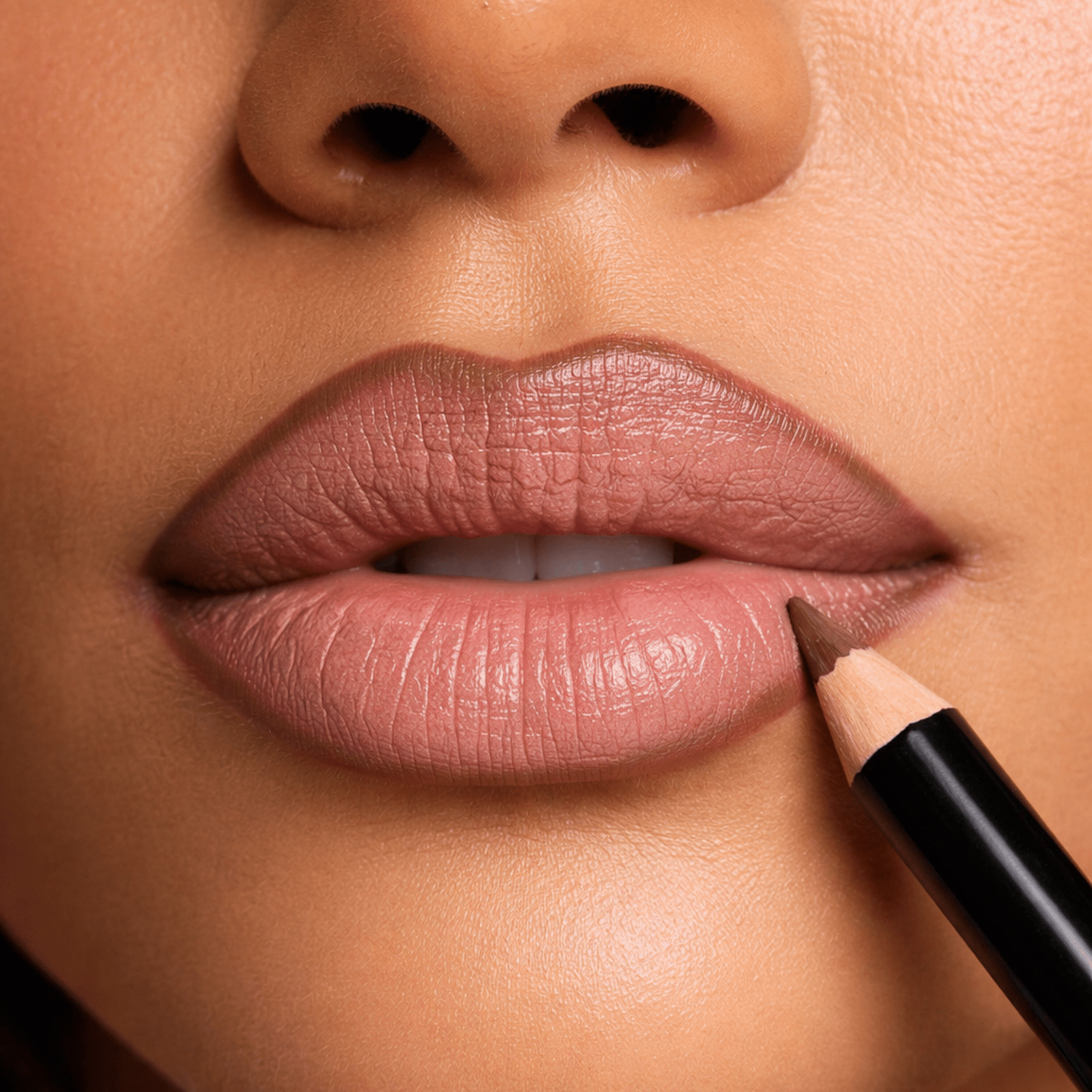 Jazzy Smudge Proof Lip Liner - Penny,Beauty, Sassy Jones,