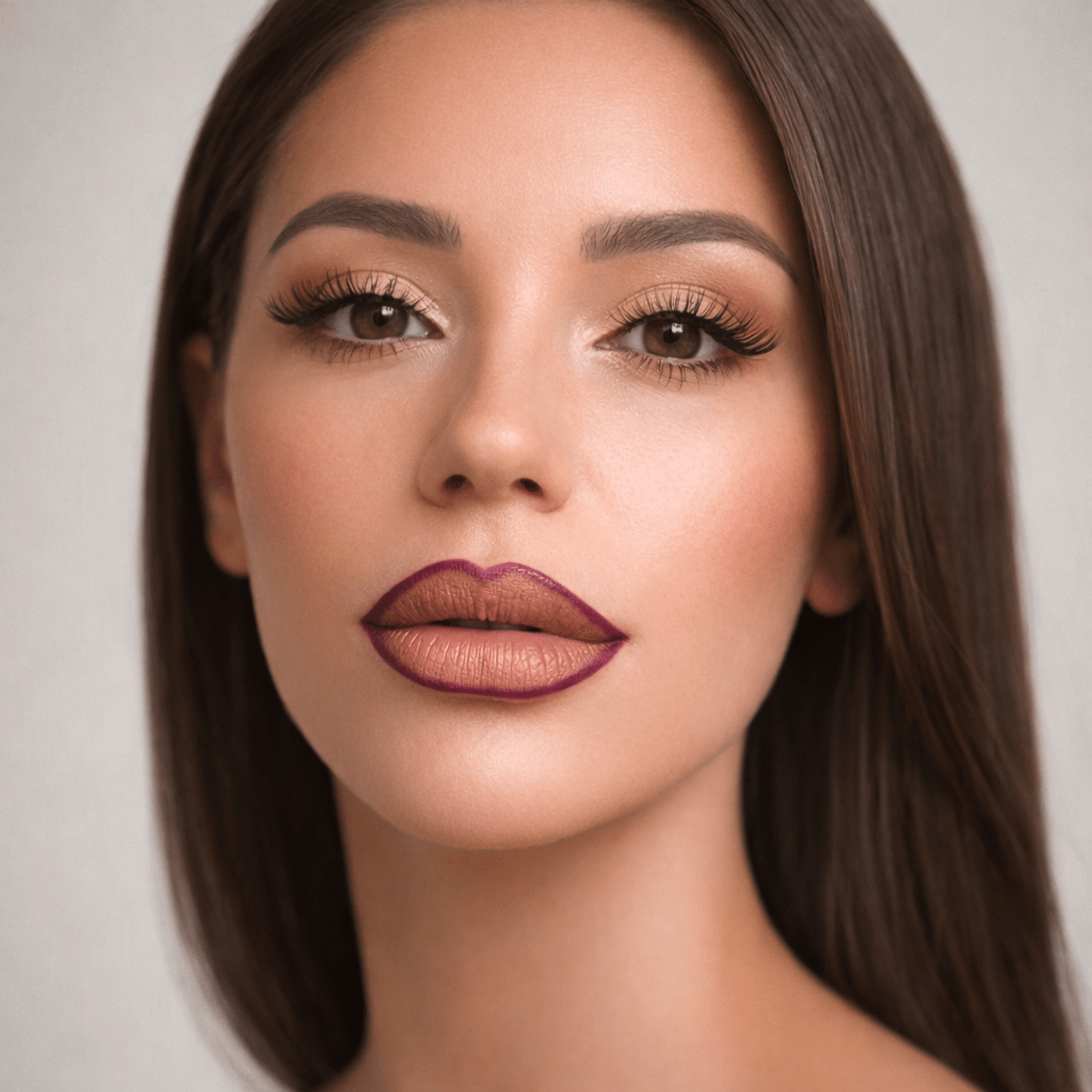 Jazzy Smudge Proof Lip Liner - Sangria,Beauty, Sassy Jones,