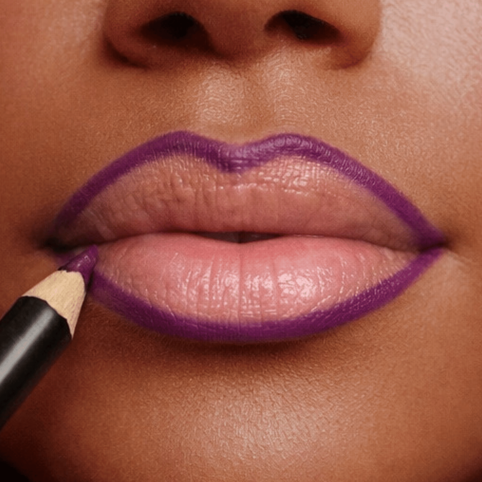 Jazzy Smudge Proof Lip Liner - Savage,Beauty, Sassy Jones,