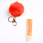 Jelly Glam Gloss Gloss - Citrus - Sassy Jones