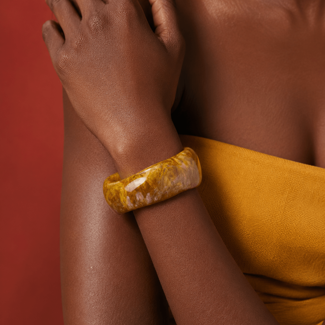 Jumanji Fierce Reign Bangle