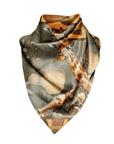 Jumanji Luxe Scarf,Scarves, Sassy Jones,