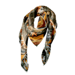 Jumanji Luxe Scarf,Scarves, Sassy Jones,