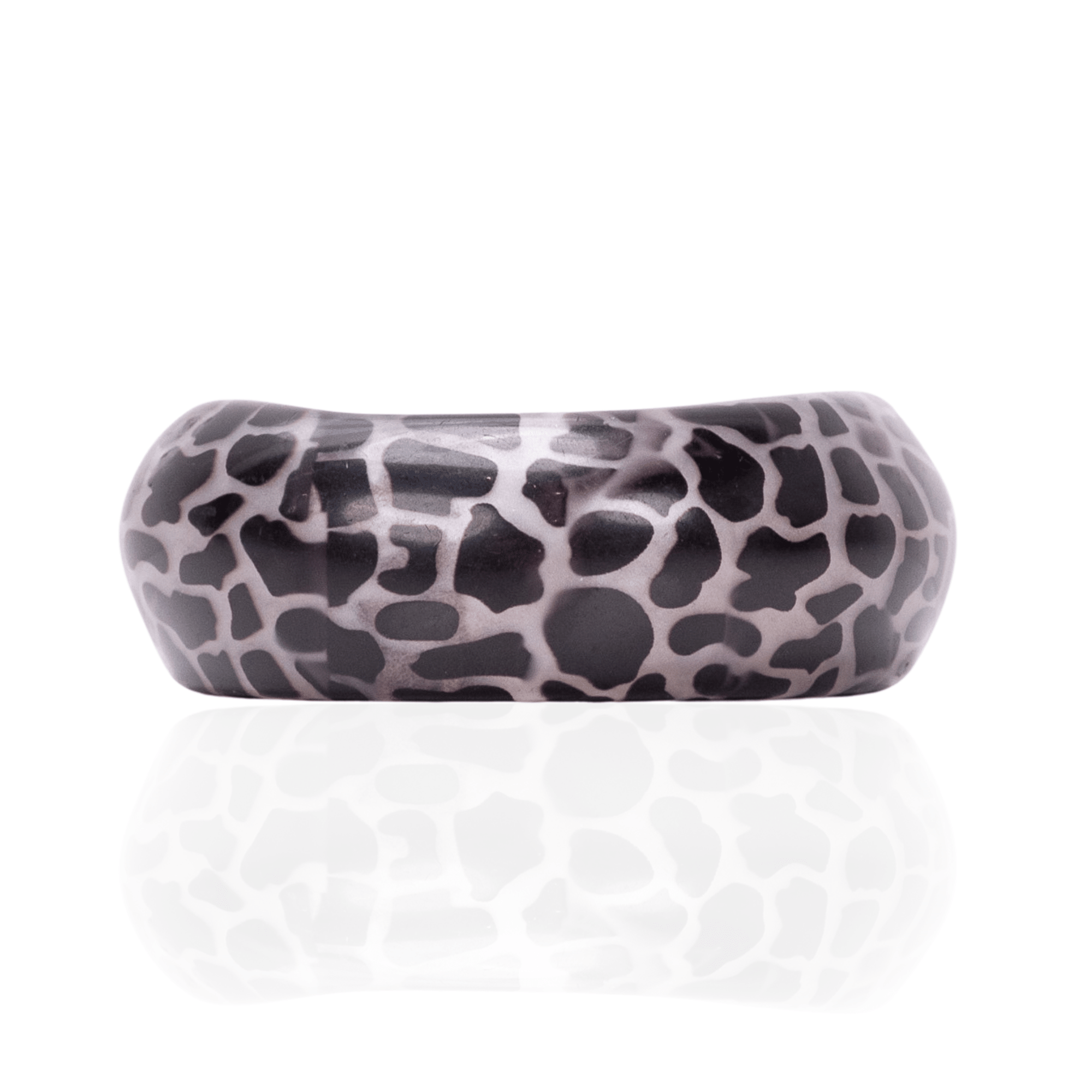 Jumanji Shadow Safari Bangle,Bracelets, Sassy Jones,