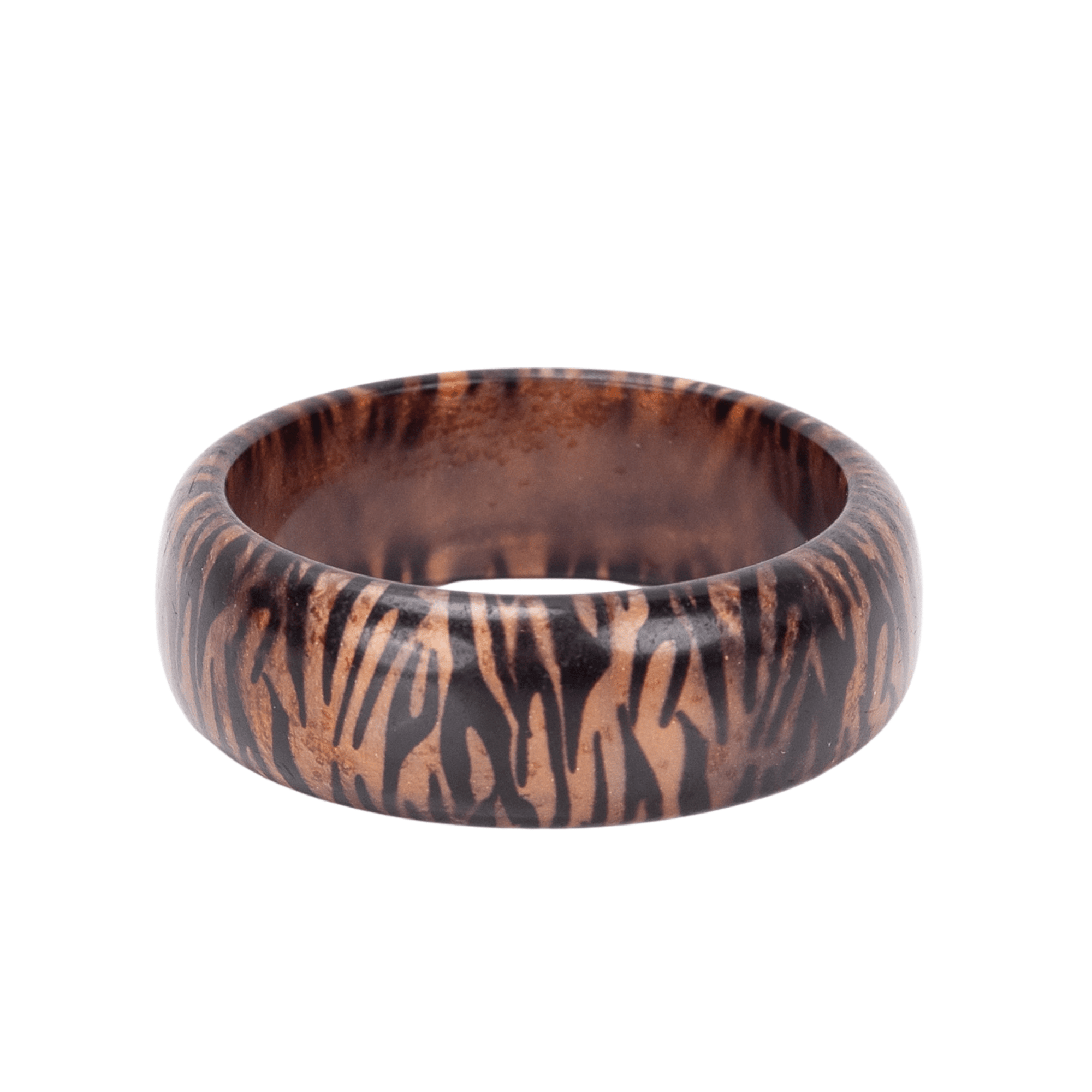 Jumanji Tigress Bangle,Bracelets, Sassy Jones,