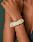 Jumanji Untamed Beauty Bangle,Bracelets, Sassy Jones,