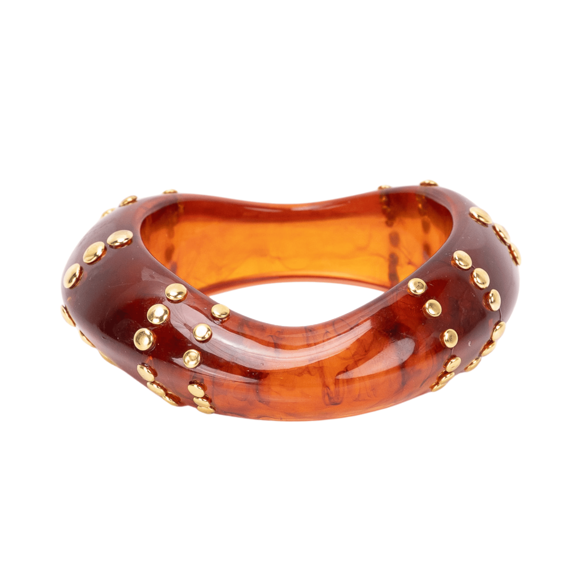 Jumanji Untamed Savannah Bangle,Bracelets, Sassy Jones,