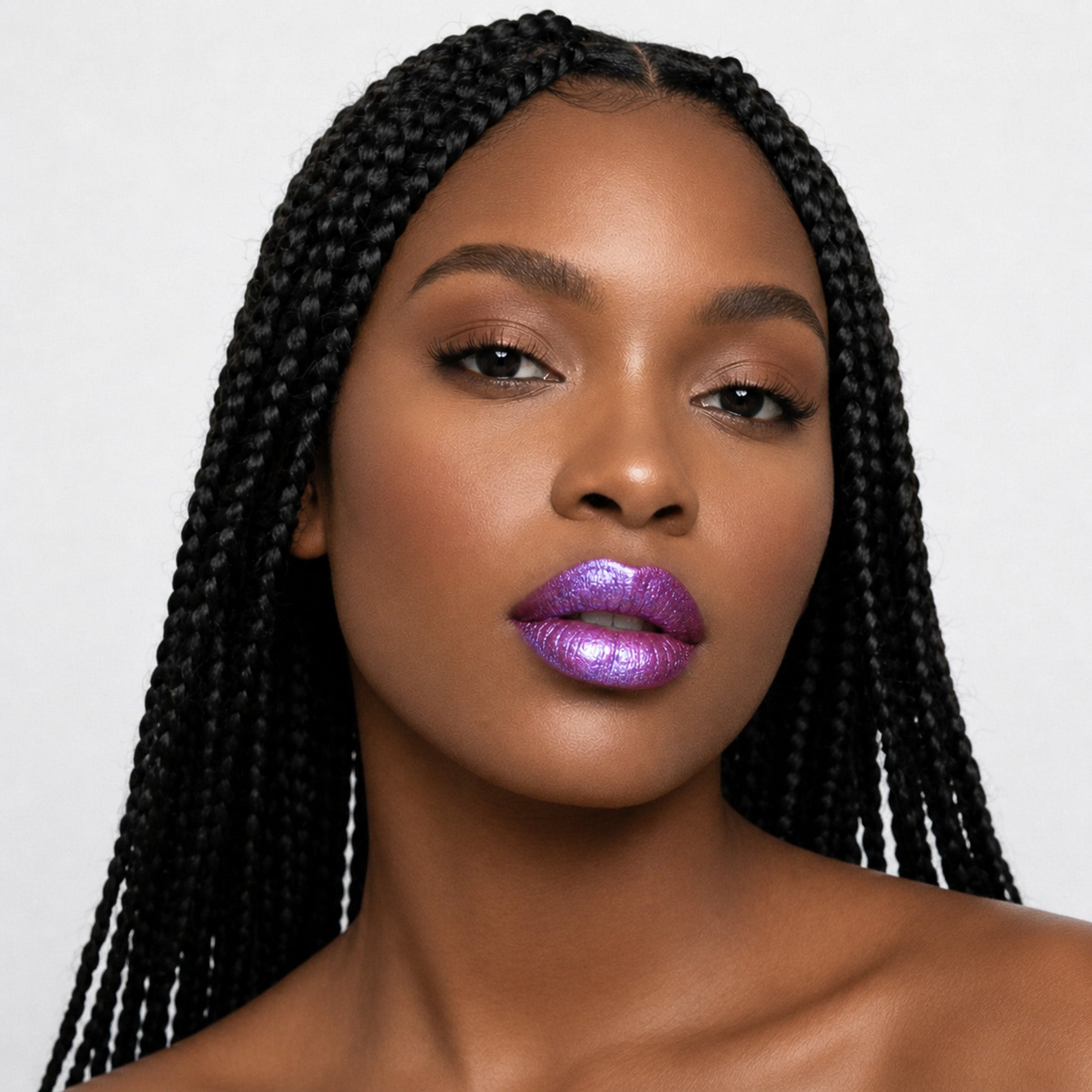 Kaleidokiss Chrome Lip Gloss - Aura,Beauty, Sassy Jones,
