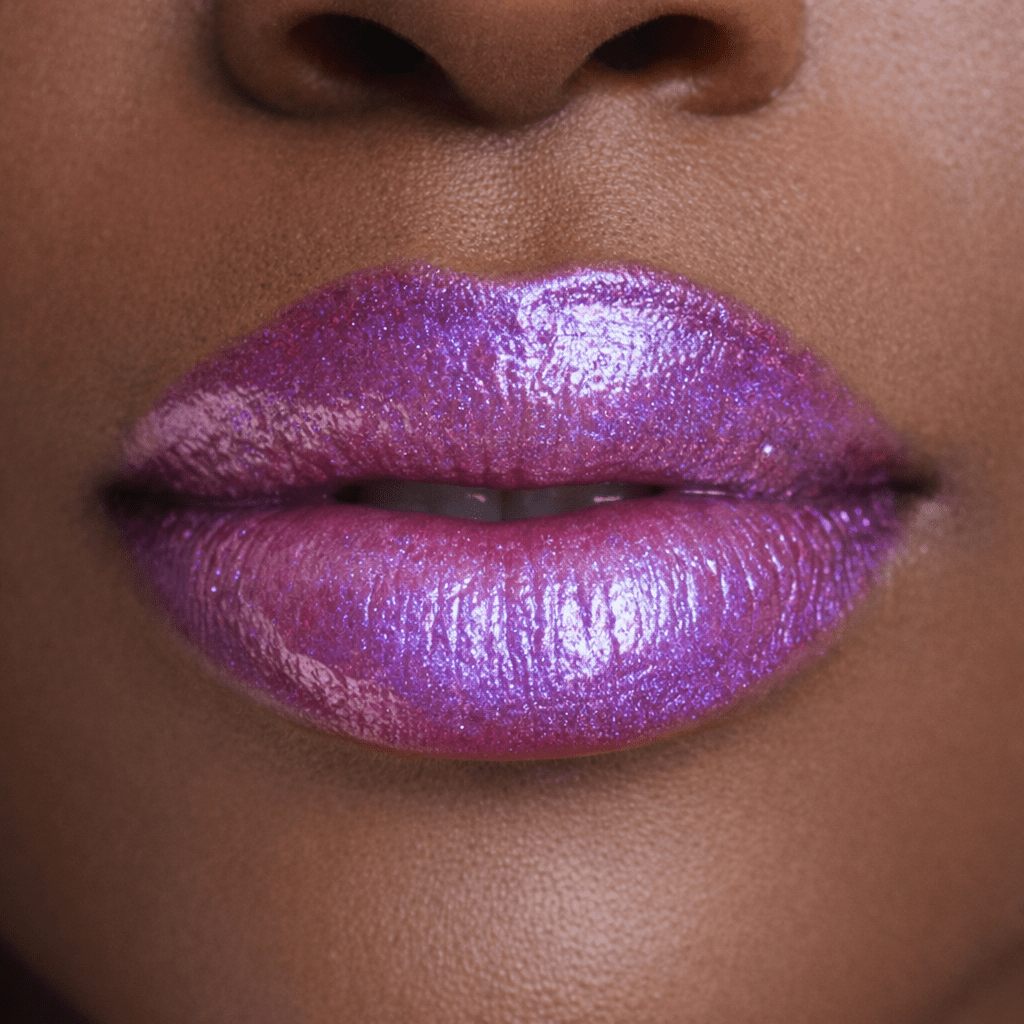 Kaleidokiss Chrome Lip Gloss - Aura,Beauty, Sassy Jones,