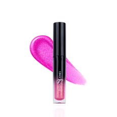 Kaleidokiss Chrome Lip Gloss - Majesty,Beauty, Sassy Jones,