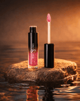 Kaleidokiss Chrome Lip Gloss - Majesty,Beauty, Sassy Jones,